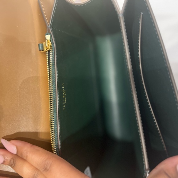 Tory Burch Eleanor Crossbody Bag - Picture 7 of 13